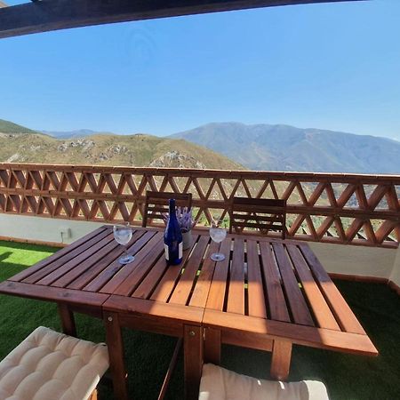 Tuguest Carataunas Apartment Alpujarra Екстериор снимка