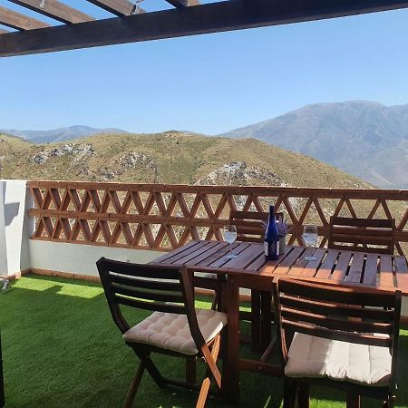 Tuguest Carataunas Apartment Alpujarra Екстериор снимка