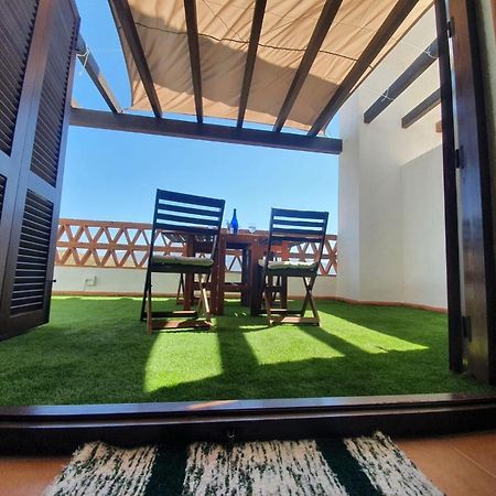 Tuguest Carataunas Apartment Alpujarra Екстериор снимка