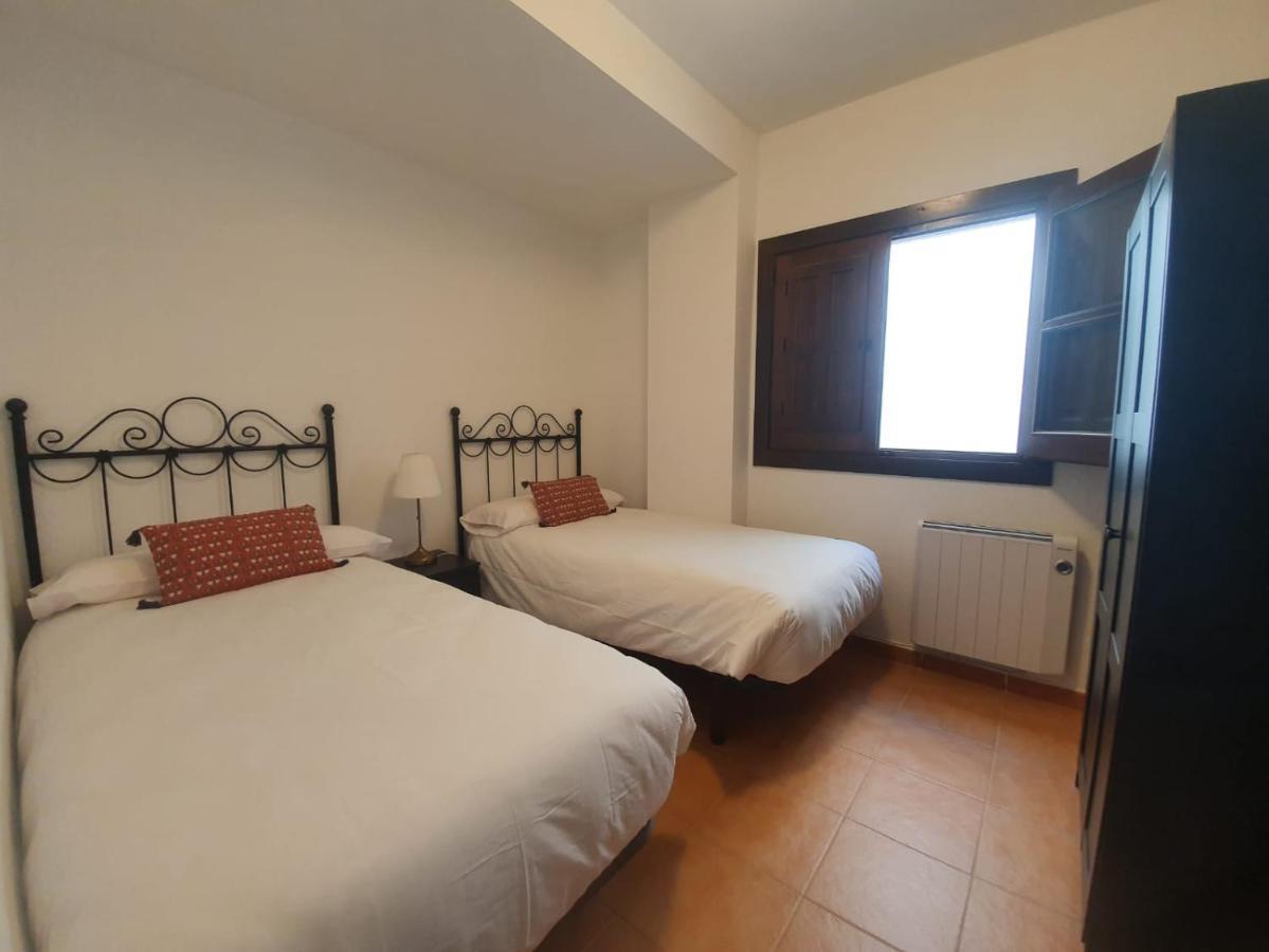 Tuguest Carataunas Apartment Alpujarra Екстериор снимка