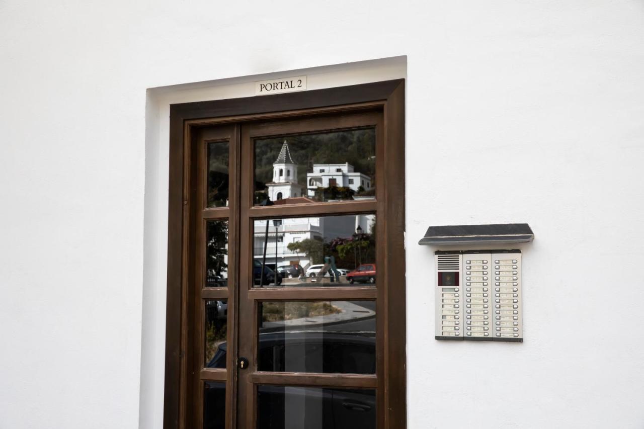 Tuguest Carataunas Apartment Alpujarra Екстериор снимка