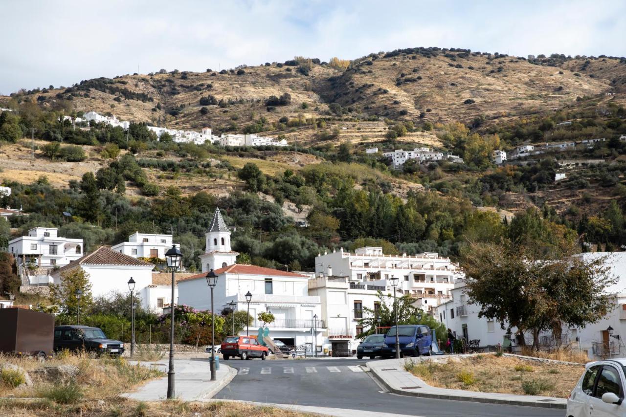 Tuguest Carataunas Apartment Alpujarra Екстериор снимка