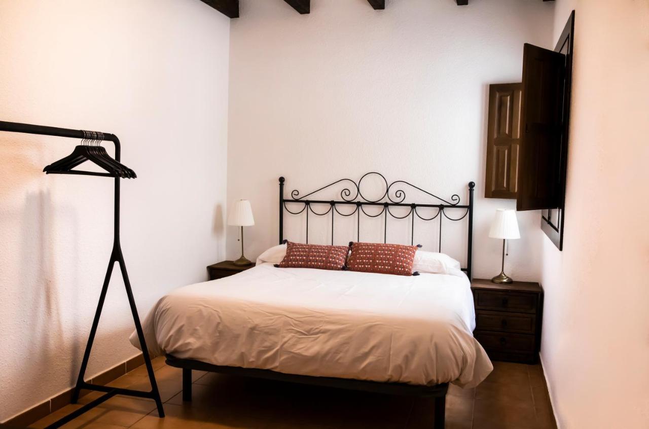 Tuguest Carataunas Apartment Alpujarra Екстериор снимка