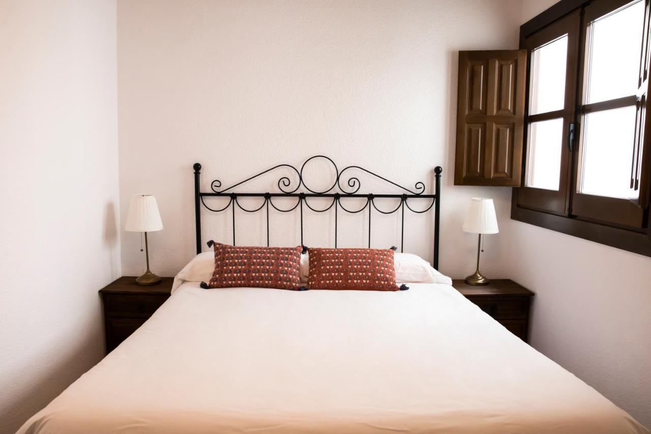 Tuguest Carataunas Apartment Alpujarra Екстериор снимка