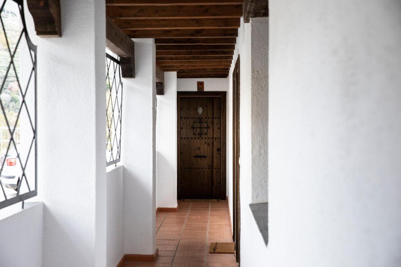Tuguest Carataunas Apartment Alpujarra Екстериор снимка