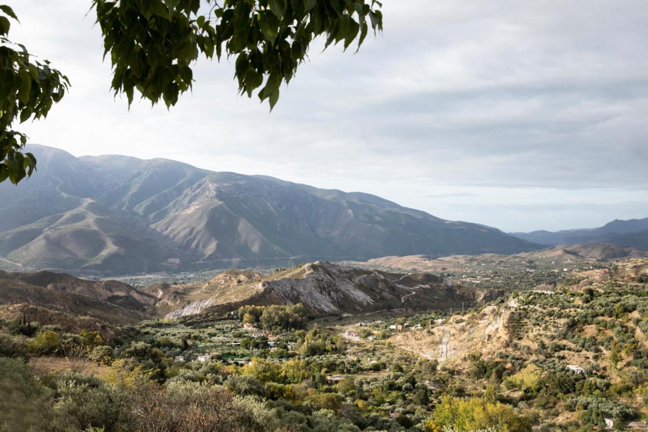 Tuguest Carataunas Apartment Alpujarra Екстериор снимка