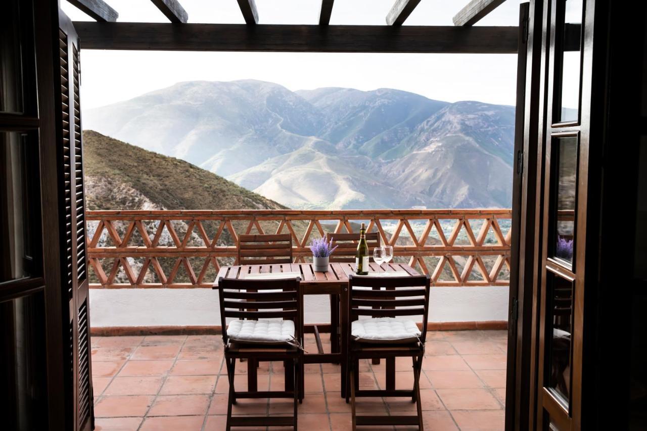 Tuguest Carataunas Apartment Alpujarra Екстериор снимка