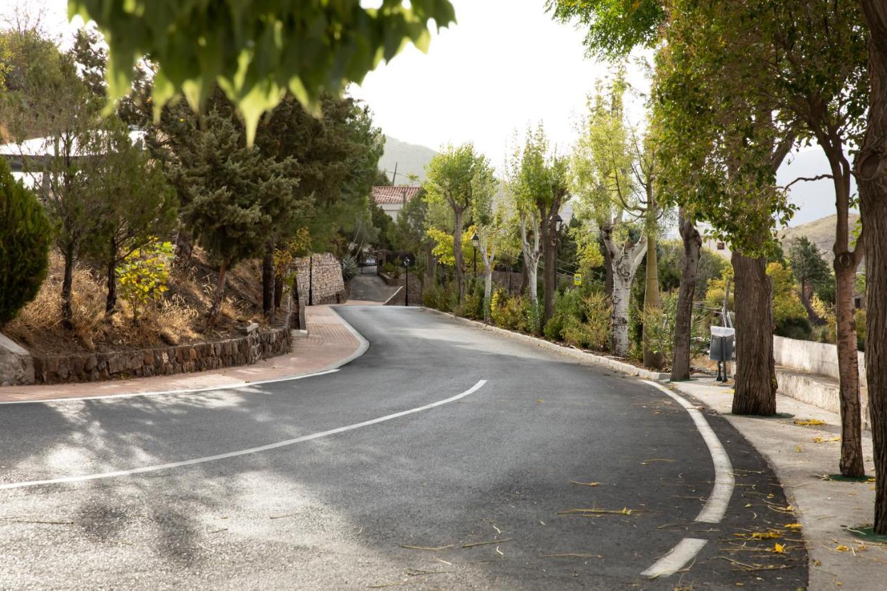 Tuguest Carataunas Apartment Alpujarra Екстериор снимка