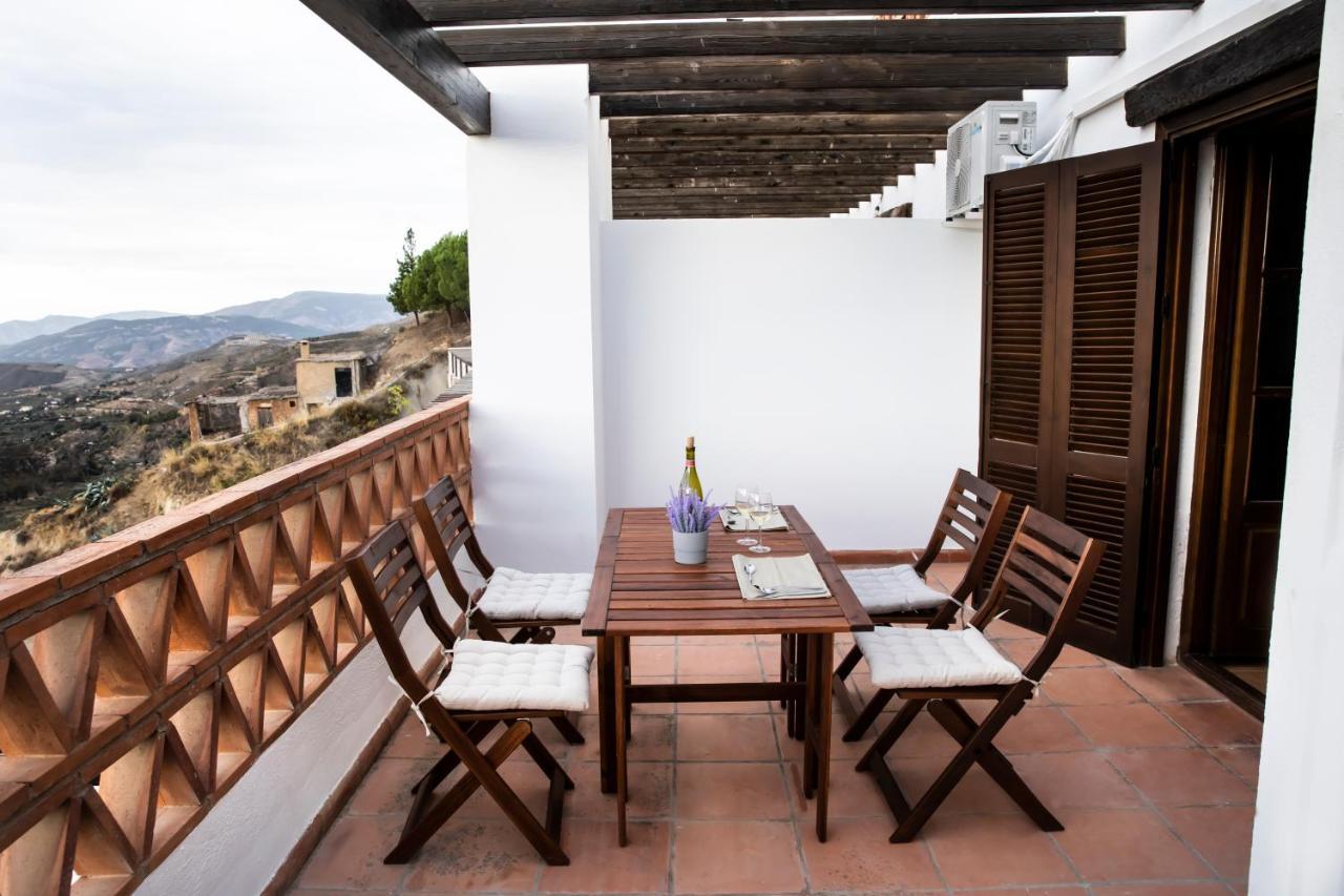 Tuguest Carataunas Apartment Alpujarra Екстериор снимка