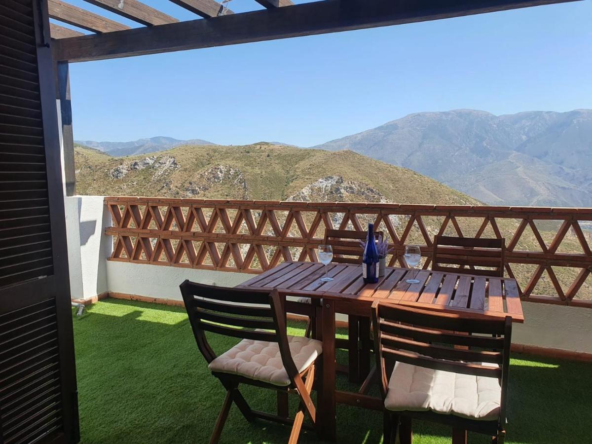 Tuguest Carataunas Apartment Alpujarra Екстериор снимка