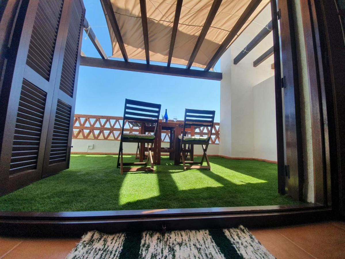 Tuguest Carataunas Apartment Alpujarra Екстериор снимка