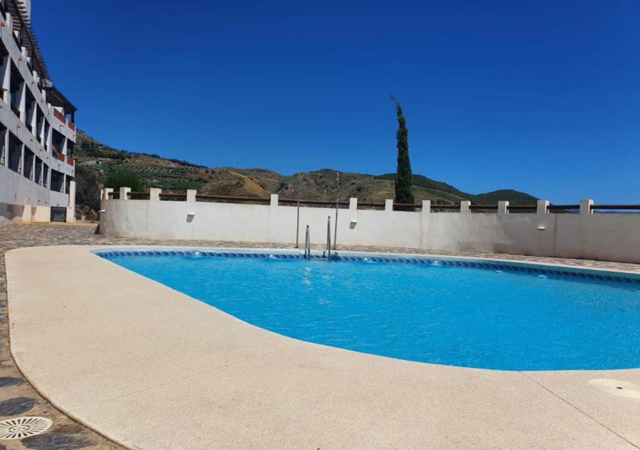 Tuguest Carataunas Apartment Alpujarra Екстериор снимка