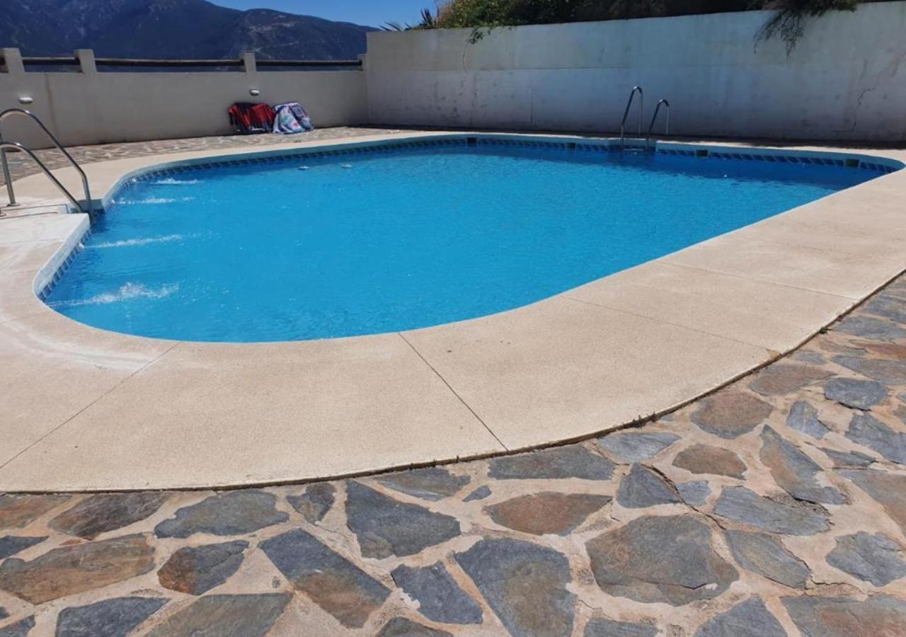 Tuguest Carataunas Apartment Alpujarra Екстериор снимка