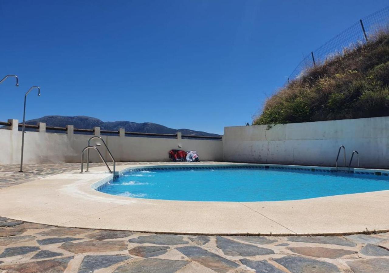 Tuguest Carataunas Apartment Alpujarra Екстериор снимка