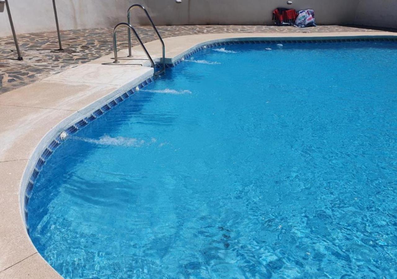 Tuguest Carataunas Apartment Alpujarra Екстериор снимка